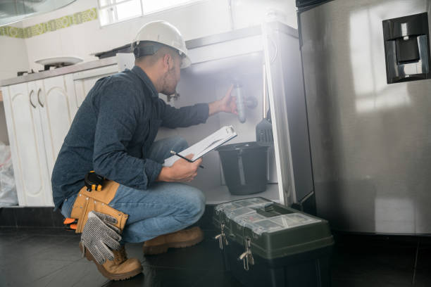 Shower Repair Services in Bay St Louis, MS