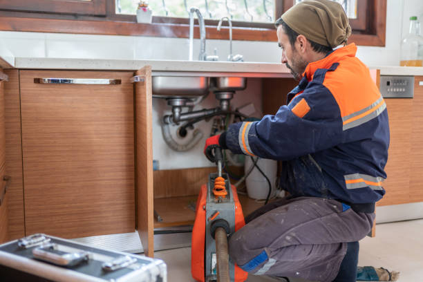 Best Commercial Plumbing Services  in Bay St Louis, MS