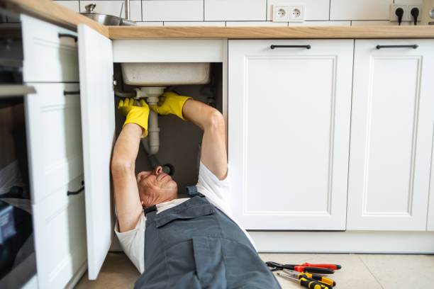 Best Sewer Line Repair  in Bay St Louis, MS