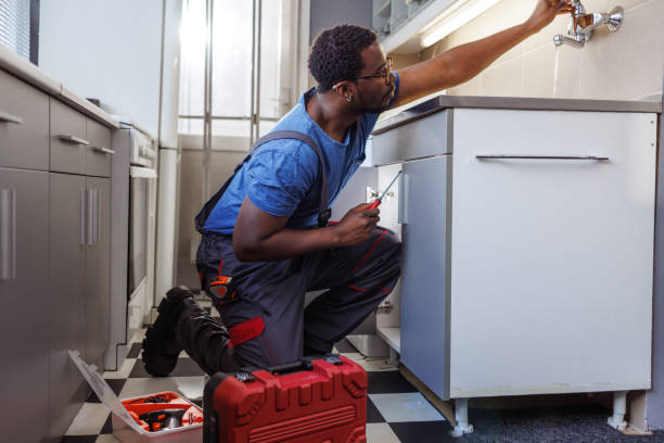Best Emergency Plumber  in Bay St Louis, MS