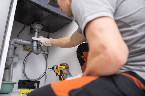 Best Affordable Plumbing Services  in Bay St Louis, MS