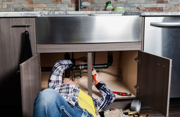 Best Residential Plumbing Services  in Bay St Louis, MS
