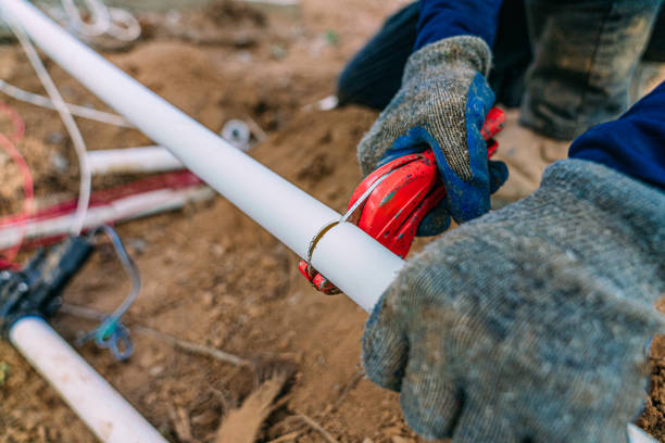 Bay St Louis, MS Plumbing Company