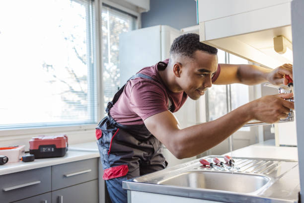 Best Sewer Cleaning Services  in Bay St Louis, MS