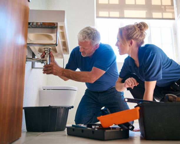  Bay St Louis, MS Plumbing Pros