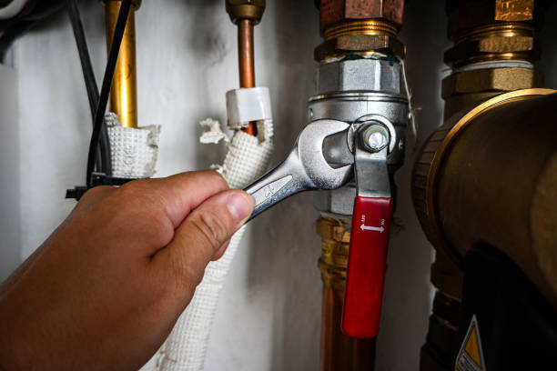 Best Plumbing Inspection Services  in Bay St Louis, MS